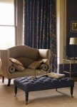 ZOFFANY BROCATELLO FABRIC
